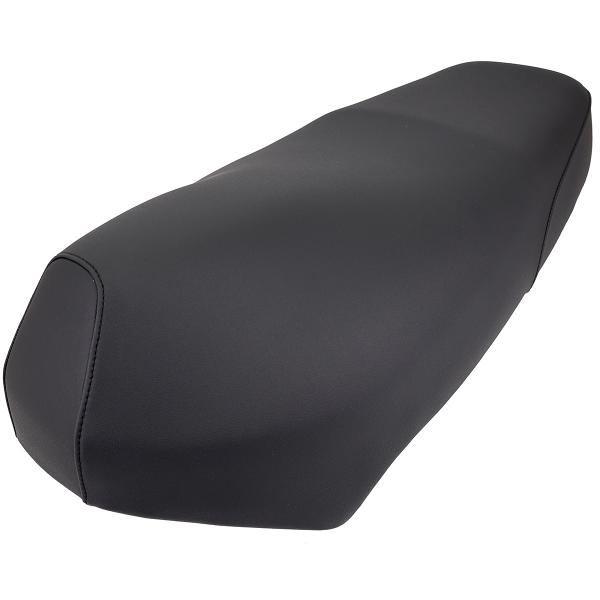 SELLE SCOOTER ADAPT.  YAMAHA BWS SPY / ROCKET / NEXT 1999-2009 (OEM : 4SB-F4730-00)  NOIR ( QUALITE ORIGINE )