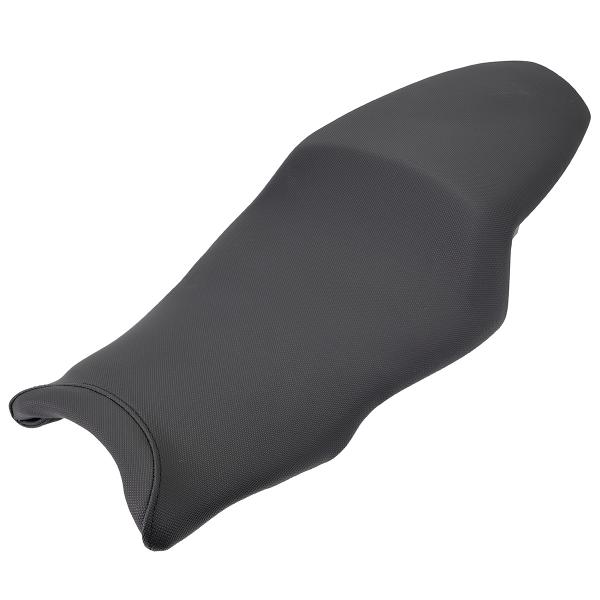 SELLE SCOOTER ADAPT.  YAMAHA TZR 50 2004-2012 / X-POWER 50 2003-2011  (OEM : 5WX-F4730-00 )  NOIR ( QUALITE ORIGINE )