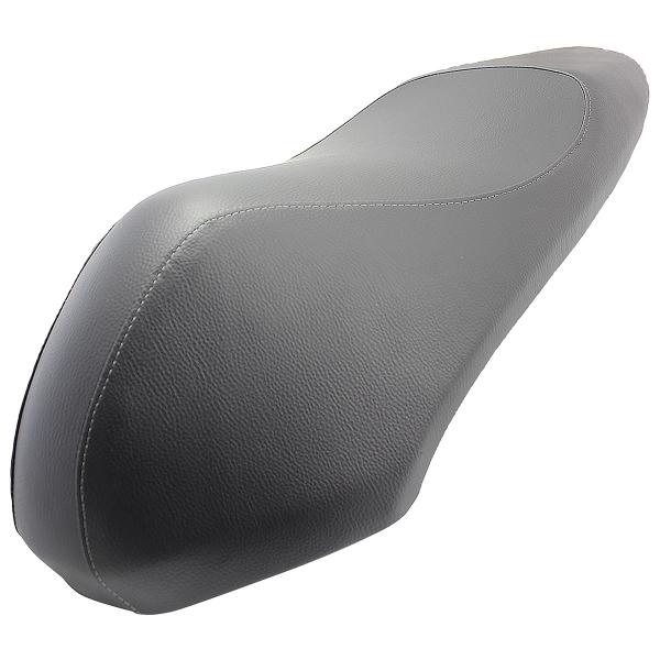 SELLE SCOOTER COMPLETE  ADAPT. PEUGEOT KISBEE 2T ET 4T / STREETZONE ( OEM : 776897 / 783841N )