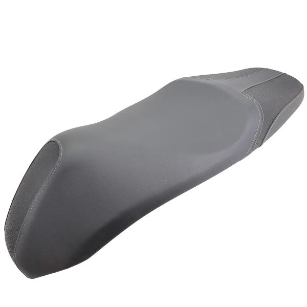 SELLE MAXISCOOTER ADAPT. HONDA SH 125-150CC 2020-2024 (OEM : 77200-K0R-V00ZB)  NOIR