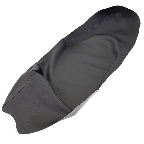 COUVRE SELLE MAXISCOOTER ADAPT. HONDA PCX 125-150CC 2020-2025 NOIR
