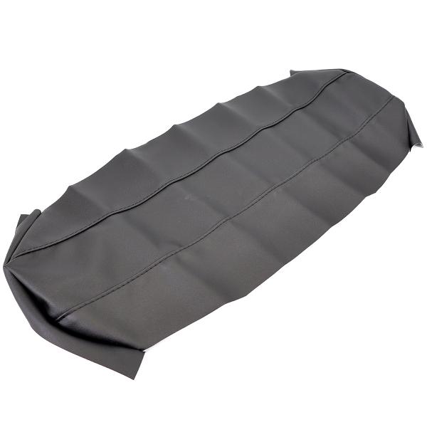 COUVRE SELLE MOTO ADAPT. BETA RR / SM / TRACK  2021-2025 ( MODELE NOIR ) QUALITE PREMIUM
