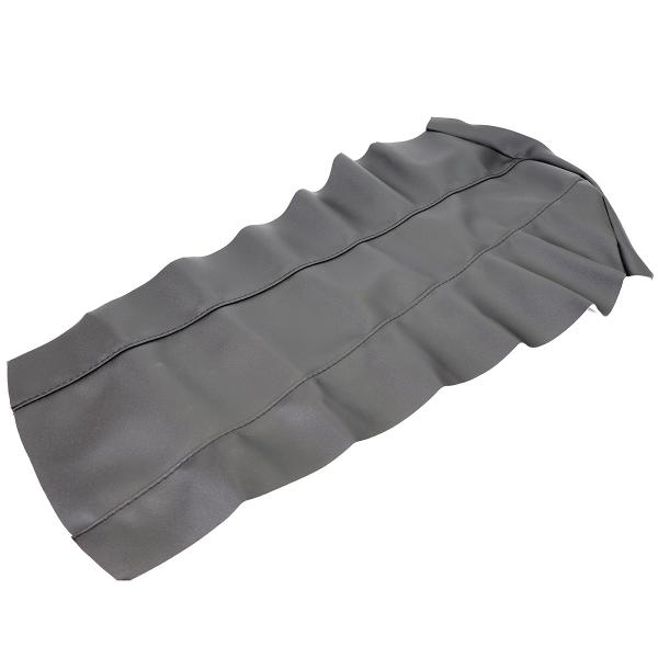 COUVRE SELLE MOTO ADAPT. DERBI SENDA / DRD 2000-2010 / GILERA SMT -RCR  2000-2010 ( MODELE NOIR ) QUALITE PREMIUM