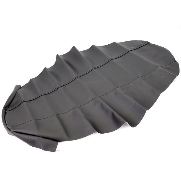 COUVRE SELLE MOTO ADAPT. SHERCO SE / SM  2006-2012 ( MODELE NOIR ) QUALITE PREMIUM