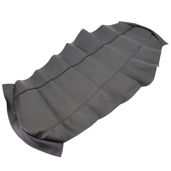 COUVRE SELLE MOTO ADAPT. RIEJU MRX 2001-2009 ( MODELE NOIR ) QUALITE PREMIUM