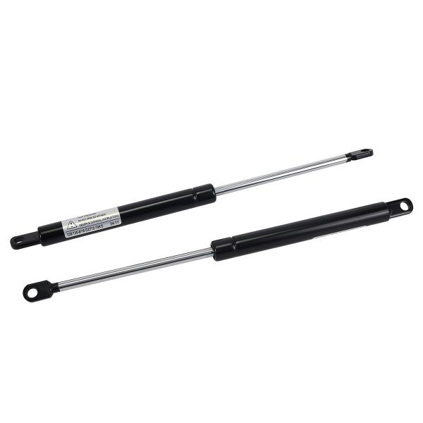 VERIN DE SELLE RB MAX ADAPT. SUZUKI AN400 BURGMAN 2007-2016  (OEM : 45270-05H01-000) (LA PAIRE)