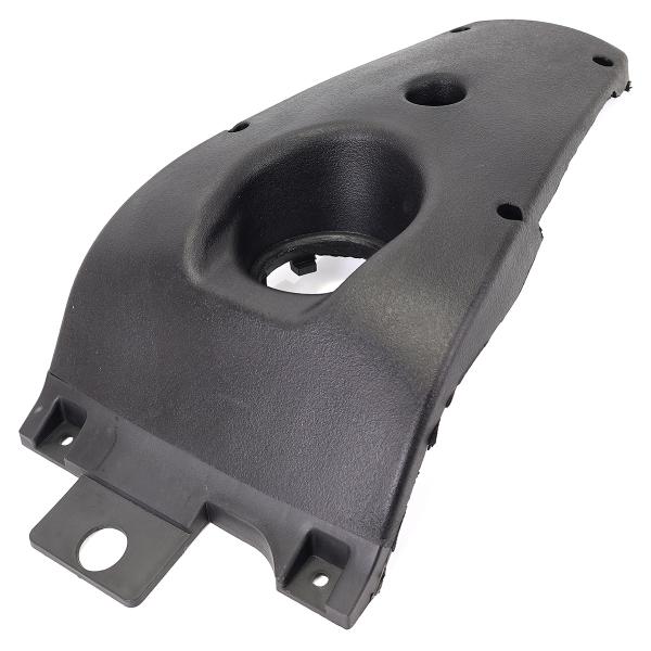 SELLE  PASSAGER EN MOUSSE SCOOT ADAPT. MBK 50 NITRO 1997- 2012 / YAMAHA 50 AEROX 1997-2012 (OEM: 5HE-F47560-000) TYPE ORIGINE