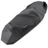 COUVRE SELLE MAXISCOOTER ADAPT. HONDA SH 350CC  2020-2025 NOIR