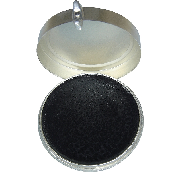 RESTOM CUIR BAUME 8210 NOIR