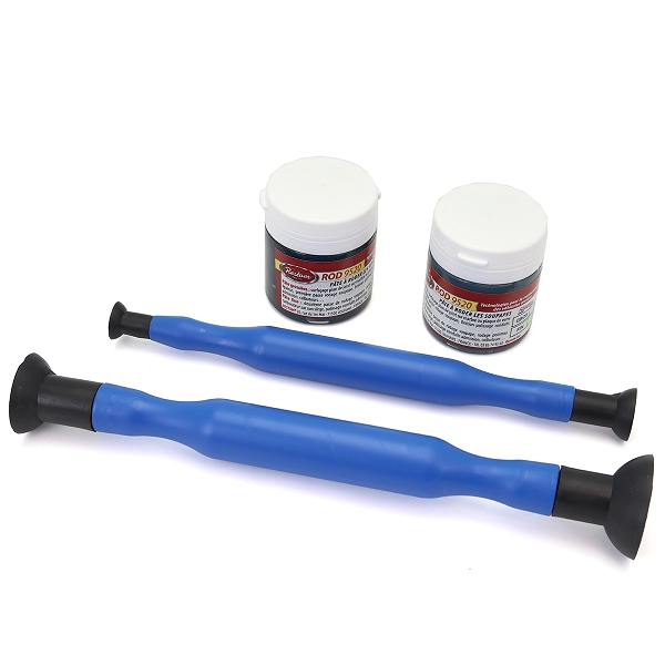 RESTOM PACK ROD 9520