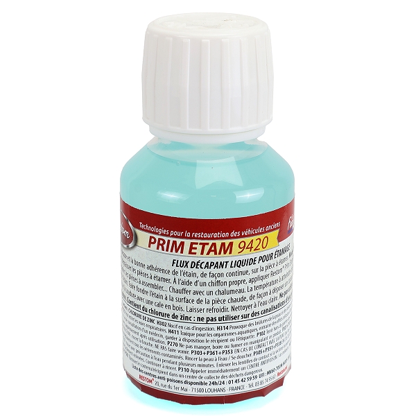 RESTOM PRIMETAM  9420 100ml