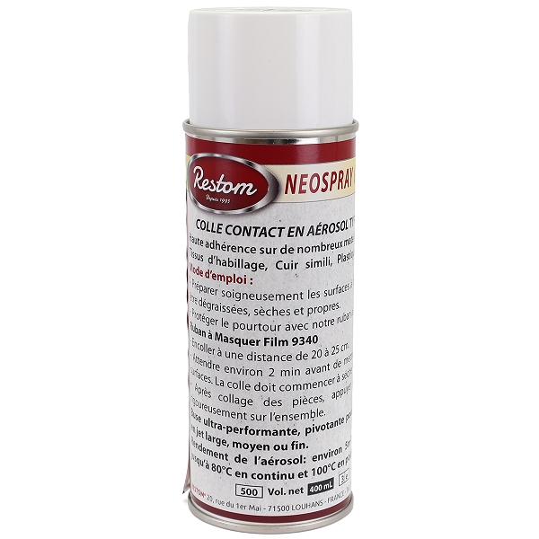 RESTOM NEOSPRAY GLUE 7010 400mL
