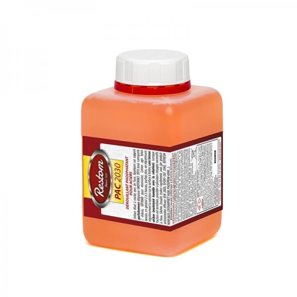 RESTOM PAC 2030 DESTRUCTEUR DE ROUILLE 500ML