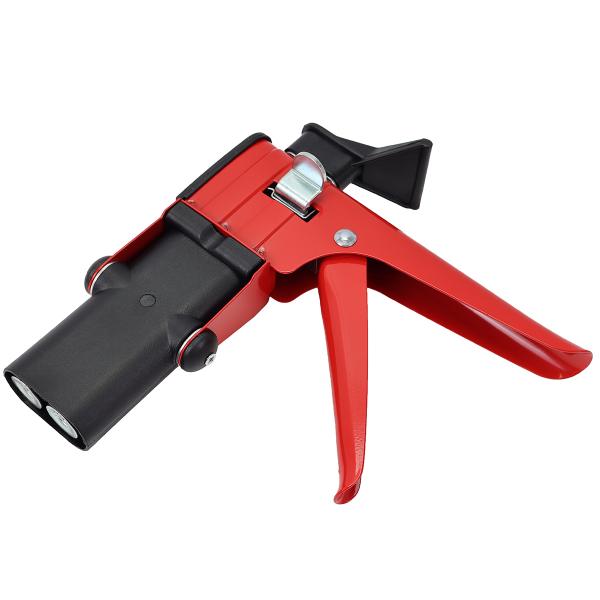 PISTOLET POUR COLLE STRUCTURALE  IRONTEK IT186