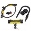 ANTIVOL VELO AUVRAY U ROC 180x245 mm (Ø16 mm) AVEC CABLE 1 M (Ø12 mm) NIVEAU SECURITE 8/10