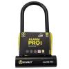 ANTIVOL VELO AUVRAY UALARME PRO Ø14  -  98 MM  X 250MM - HOMOLOGUE ART*** / VELO SRA