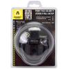 POINT FIXE DE SECURITE AUVRAY  65 X 42 D.14MM