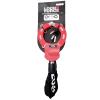 ANTIVOL A MENOTTE LOCKFORCE MERCURE TWIN CHAINE