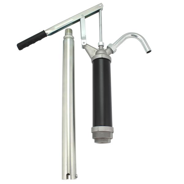 POMPE A HUILE GLOBAL RACING OIL UNIVERSELLE POUR FUTS ATELIERS GRO