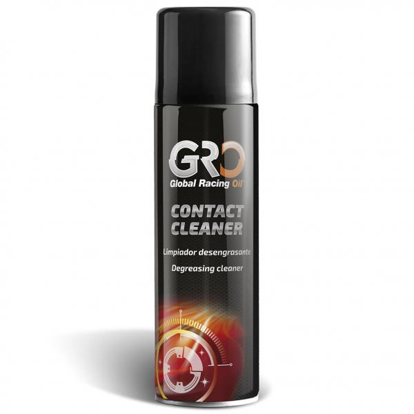CONTACT CLEANER GLOBAL RACING OIL ( 500ML )