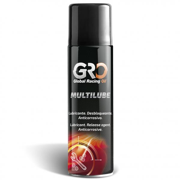 MULTILUBE GLOBAL RACING OIL
