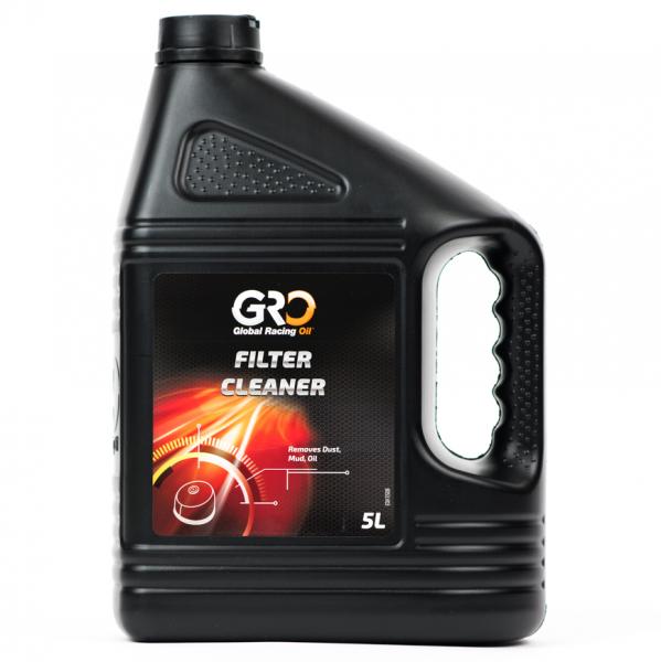 NETTOYANT FILTRES A AIR GLOBAL RACING OIL ( 5L )