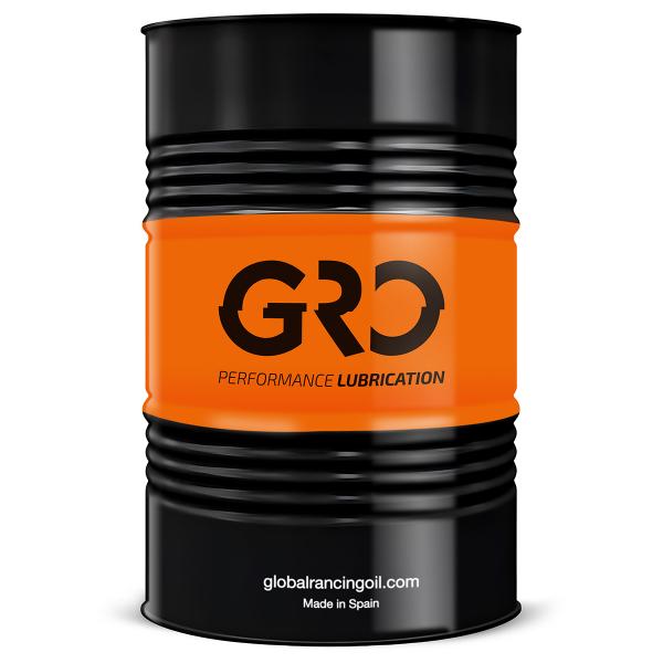 HUILE GLOBAL RACING OIL  HYDRAULIC HV46 (FUT 200L) ( CHARIOTS ELEVATEUR / MACHINE AGRICOLE / PRESSE )