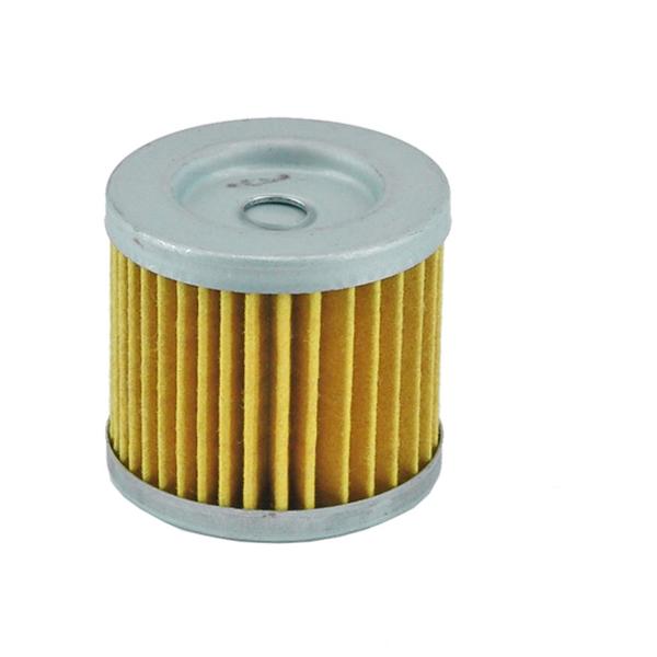 FILTRE A HUILE MAXISCOOTER RB MAX ADAPT. SUZUKI BURGMAN 125- 200 - 400CC 2007-2012 (OEM : 16510-05240-000) HF971