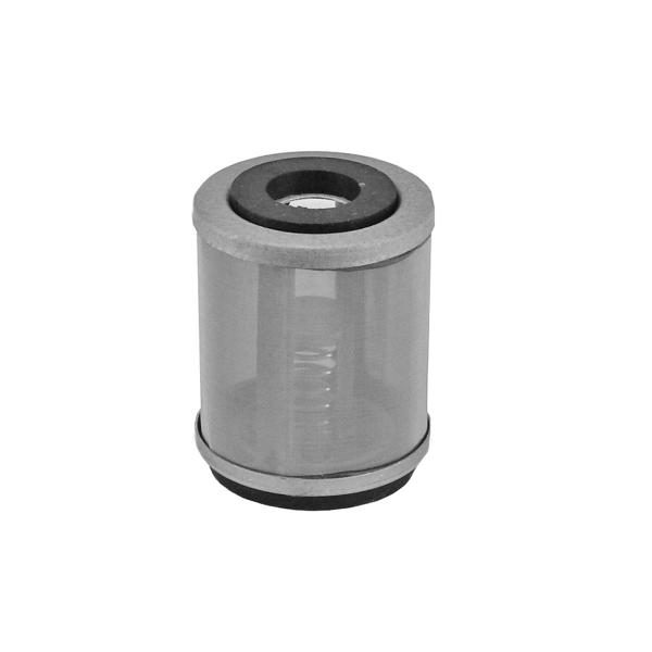 FILTRE A HUILE MAXISCOOTER ADAPT. YAMAHA FLAMME / SKYLINER / CYGNUS 125CC 1996-2003 (OEM : 5HO-13440-00/09 / 3UH-E3340-00) HF143