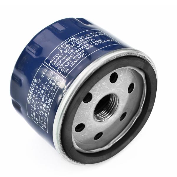 FILTRE A HUILE MAXISCOOTER RB MAX ADAPT. BMW 600 SPORT 2012>. 650 GT 2012>. 1200 R GS. 1200 R R. 1200 R S. 1200 R ST. 1200 R RT. 1600 K GT / KYMCO 550 CV3 2021> (76x54mm)  HF164