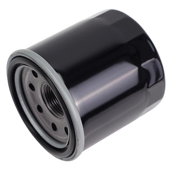 FILTRE A HUILE MOTO RB MAX ADAPT. CF MOTO 650 MT 2018> / KAWASAKI 600 ER-6. 650 Z650. 900 Z900. 750 Z750. 1000 Z1000. ZZR 1400 / YAMAHA 600 FAZER. 1000 YZF-R1 ( 65 X 73MM ) ( HF303)