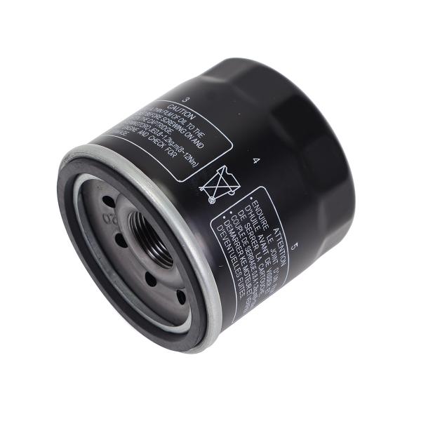 FILTRE A HUILE RBMAX  ADAPT. ZONTES 350E / 350M / 350D ( OEM: 1050871-006000 ) QUALITE ORIGINE