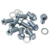 PLOT / BOUCHON DE VIDANGE 4T ADAPT. HONDA SH 300CC / SH 350CC /FORZA 250-300CC / ADV 350CC / FORZA 350CC ( OEM : 90002-KTW-900 ) ( SACHET DE 10PCS )