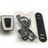 ECLAIRAGE VELO LED SAFETY LABS COMPATIBLE CASQUE VOX. EXPEDO. EROS 2.0 ET X-EROS 2.0