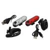 KIT ECLAIRAGE RECHARGEABLE USB