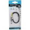 RACCORD DE POMPE SCHRADER + EMBOUT PRESTA
