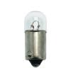 AMPOULE/LAMPE TEMOIN 12V 4W BA 9S AVEC CULOT X2