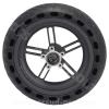 ROUE ARRIERE COMPLETE UKAYE  8.5 POUCES U2