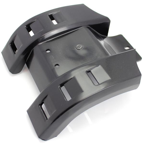 PROTECTION DE DISQUE ARRIERE SPIDER 110CC
