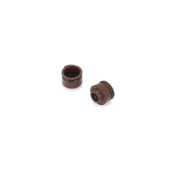 JOINTS QUEUE DE SOUPAPE ADAPT KYMCO AGILITY R12 125CC / LIKE / PEOPLE S125 / PEUGEOT SUM UP ( MOTEUR GY6 125CC 4T 152QMI )