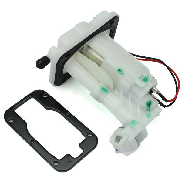 POMPE A ESSENCE IMMERGEE ARCHIVE SCRAMBLER - CAFE RACER 125CC EURO 4