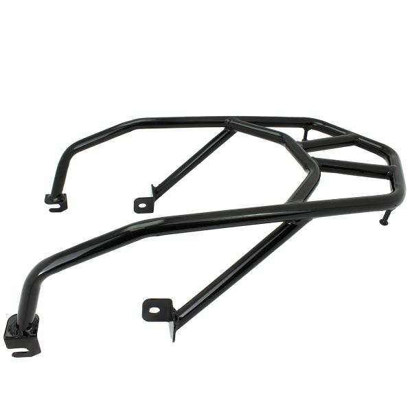 PORTE BAGAGES ARCHIVE CAFE RACER 50 / 125CC  ( SUPPORT DE TOP CASE )
