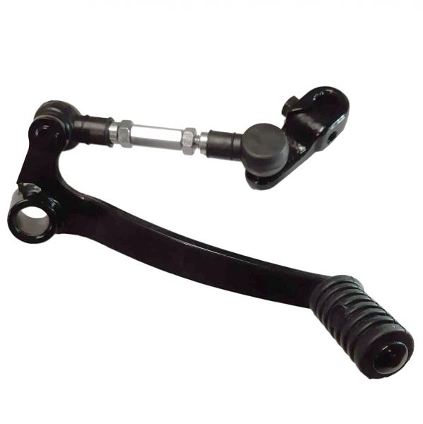 SELECTEUR DE VITESSE ARCHIVE SCRAMBLER - CAFE RACER 125CC-OUTBACK 125cc