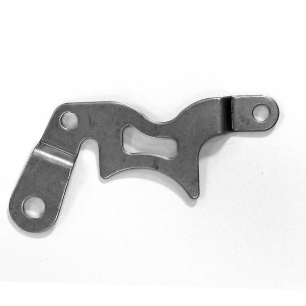 PLAQUE DE MAINTIEN ARCHIVE SCRAMBLER - CAFE RACER 125CC