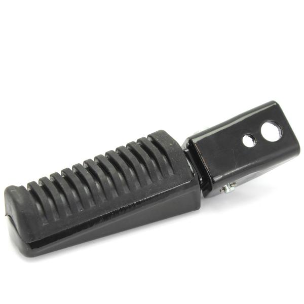 REPOSE PIED ARRIERE GAUCHE ARCHIVE SCRAMBLER - CAFE RACER 50 / 125 / 250CC