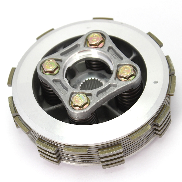 NOIX D EMBRAYAGE ARCHIVE SCRAMBLER / CAFE RACER 125CC