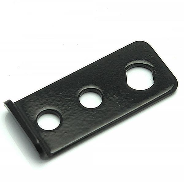 SUPPORT DE CLIGNO AVANT GAUCHE ARCHIVE CAFE RACER 125 / 50CC