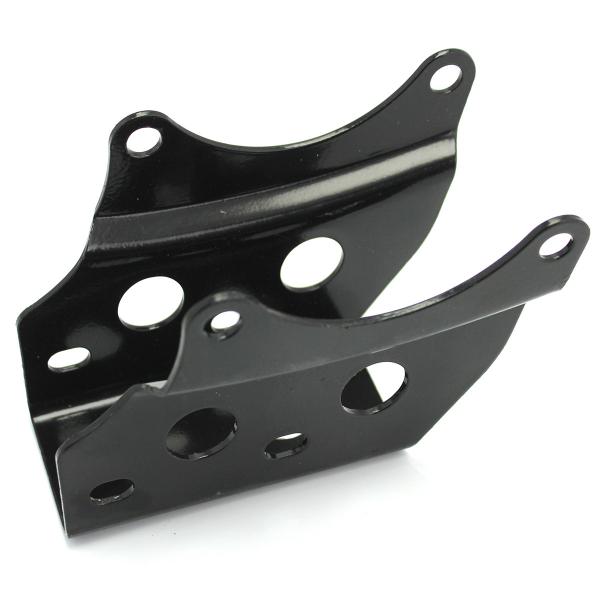 SUPPORT MOTEUR ARCHIVE CAFE RACER /  SCRAMBLER 125CC