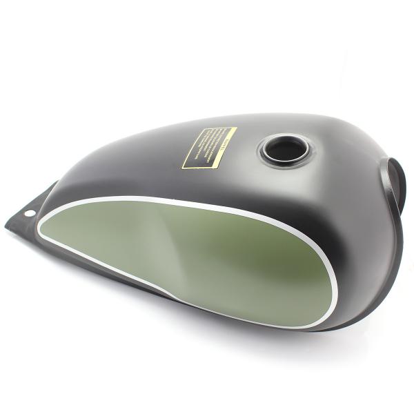 RESERVOIR D ESSENCE VENTUR 50CC E4