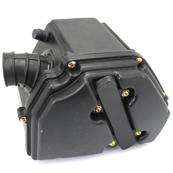 BOITE DE FILTRE A AIR ARCHIVE CAFE RACER /  SCRAMBLER 50CC EURO 5